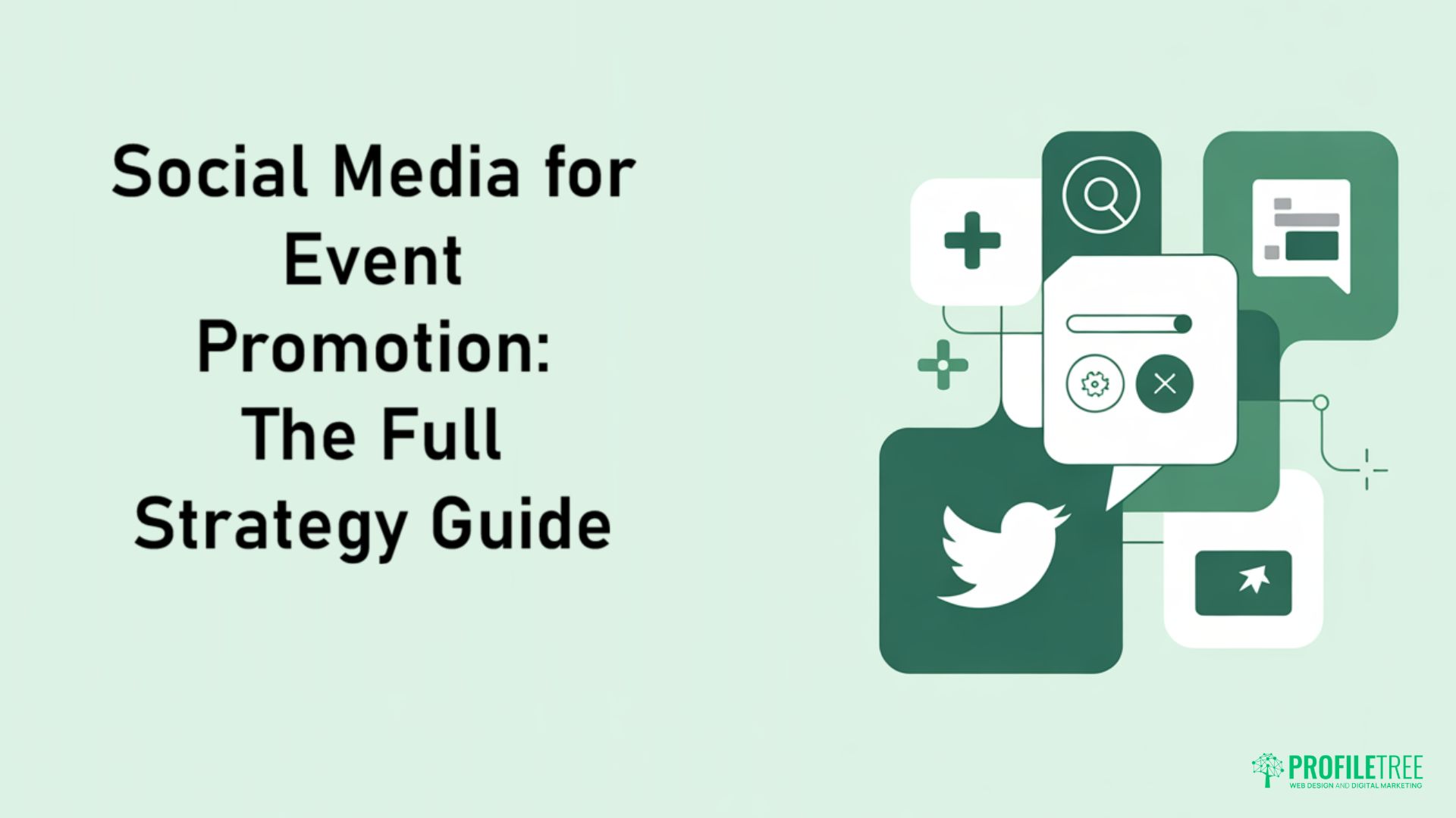 Social Media for Event Promotion: The Full Strategy Guide