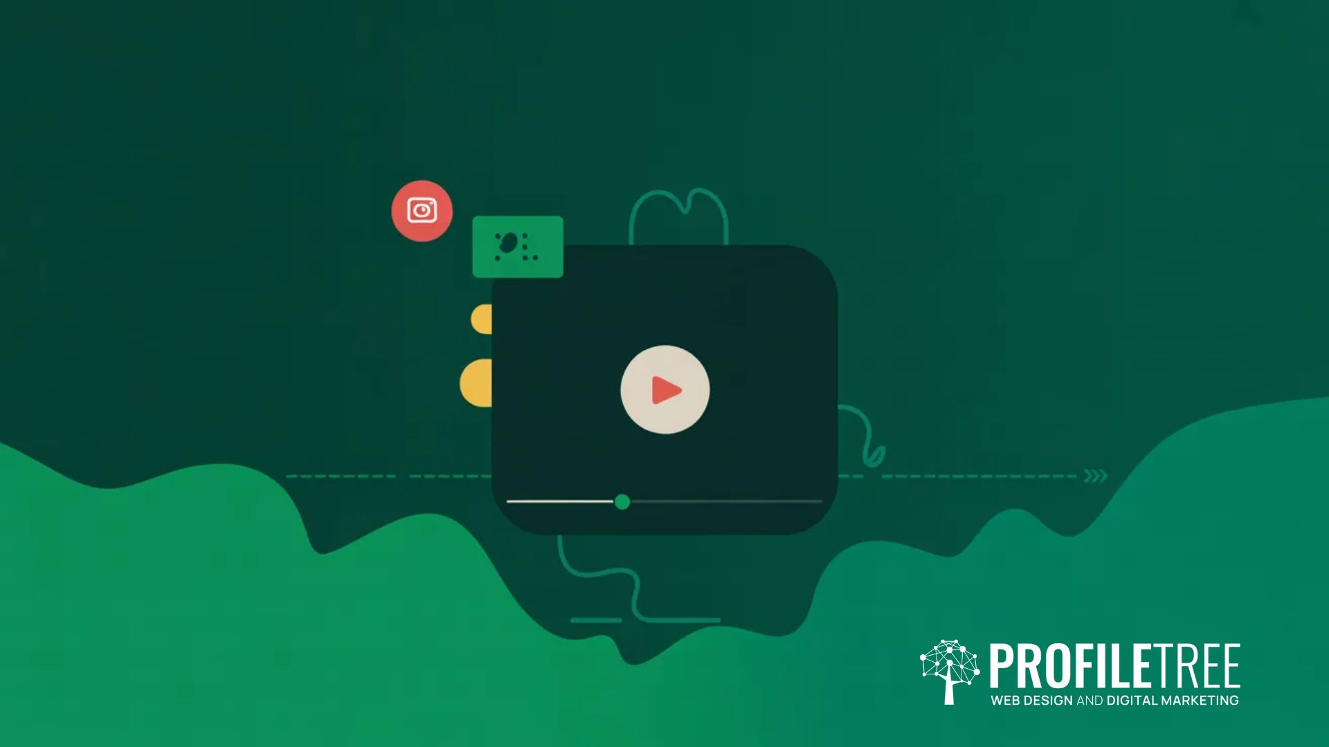 Social Media Video Content