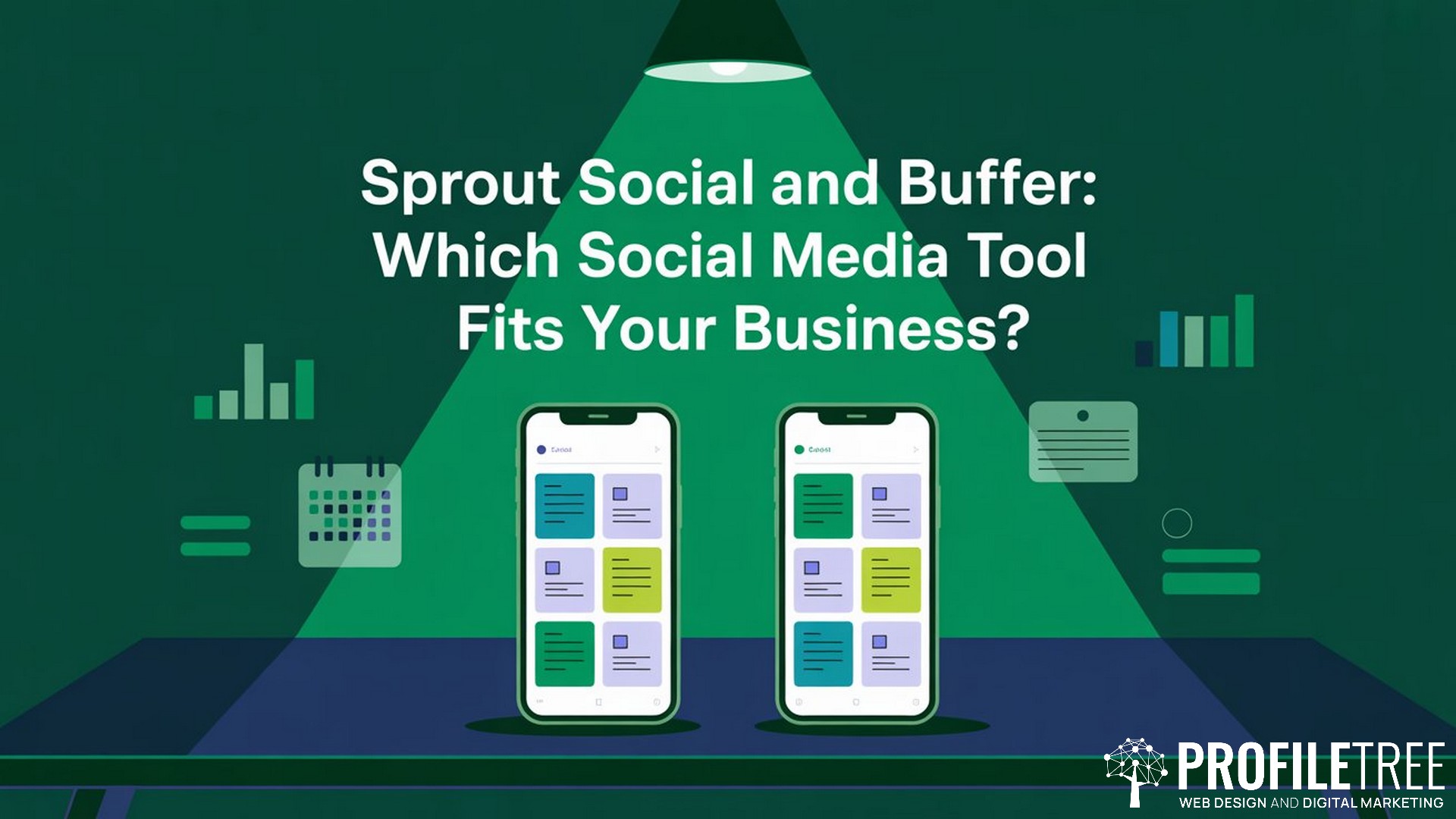 Sprout Social and Buffer, Which Social Media Tool Fits Your Business