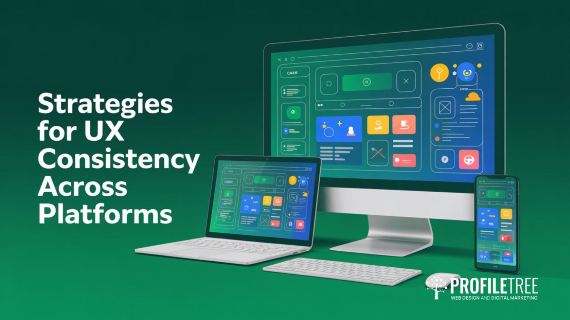 Strategies for UX Consistency Across Platforms