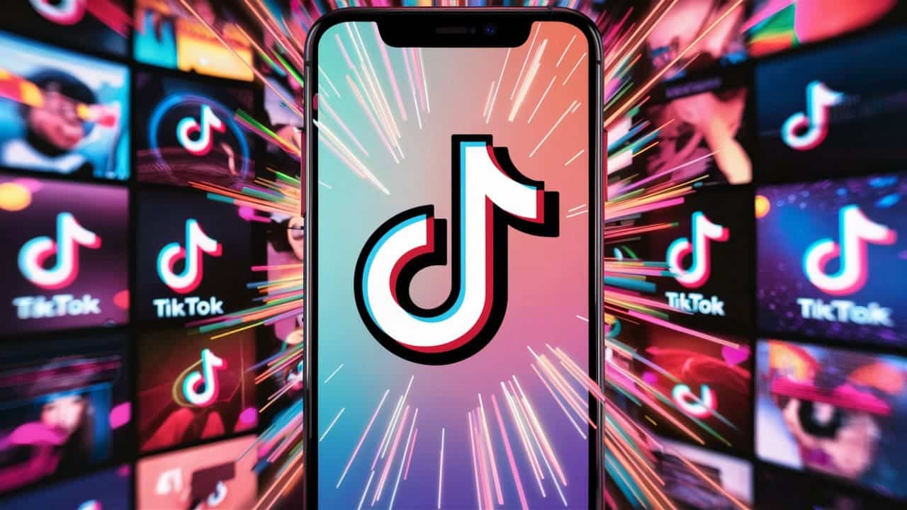 using tiktok for business
