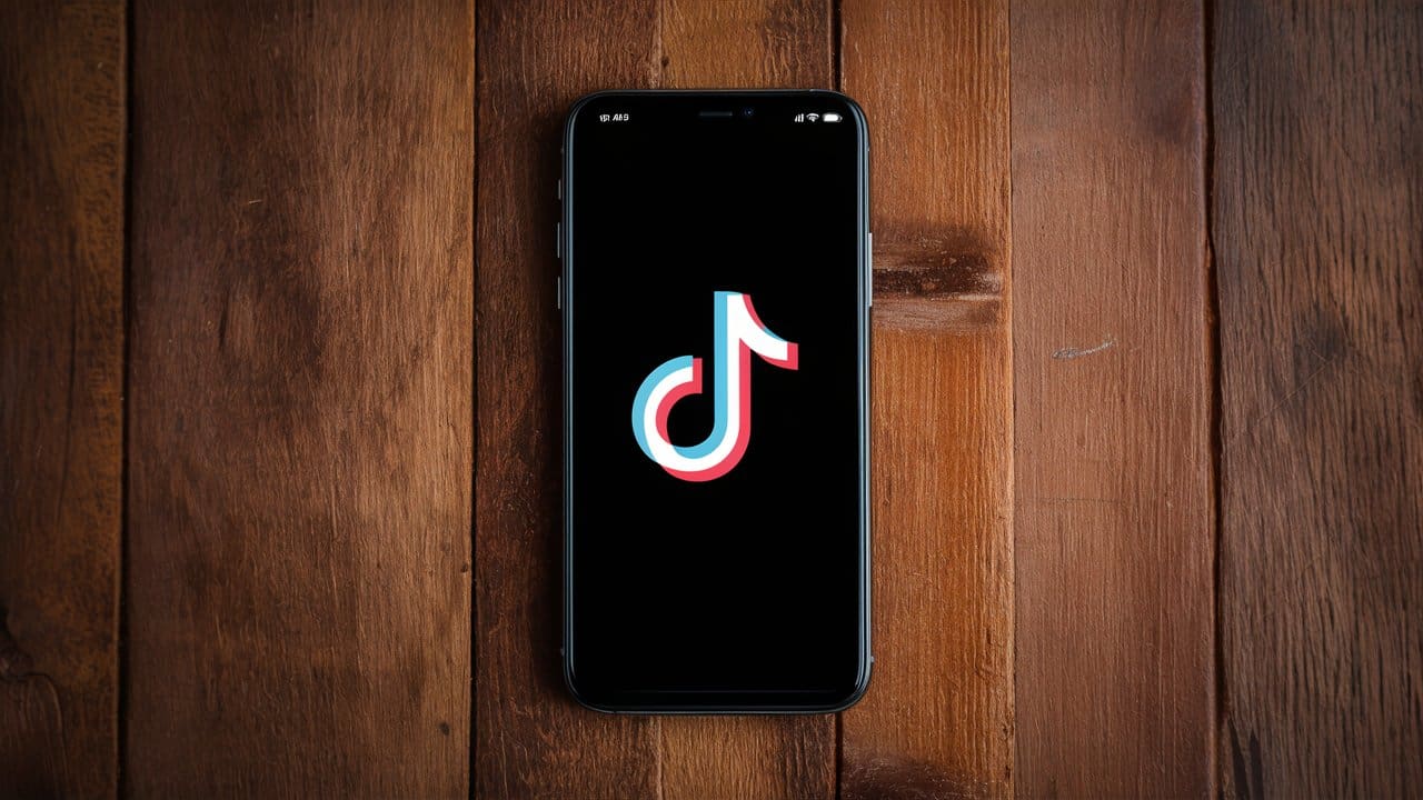 using tiktok for business
