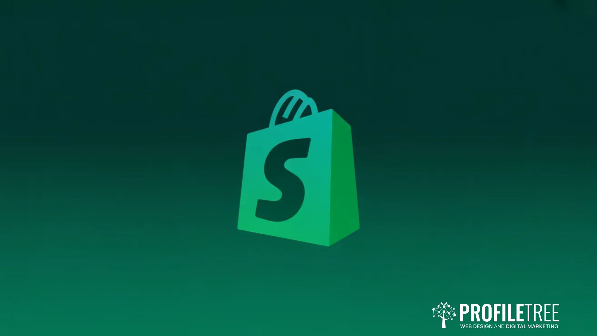 Shopify platform