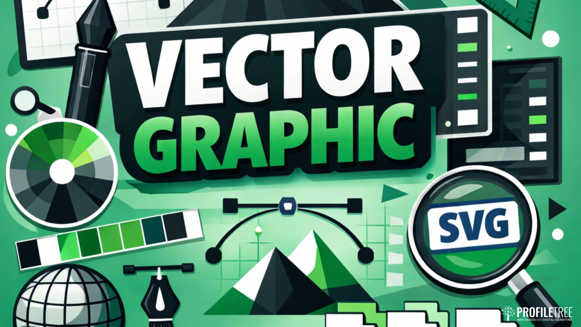 Vector Graphics for Small Business Websites: A Practical Guide