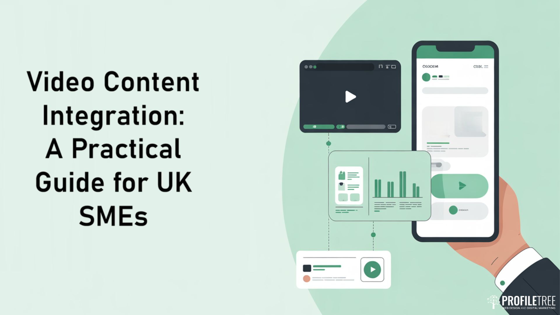 Video Content Integration: A Practical Guide for UK SMEs