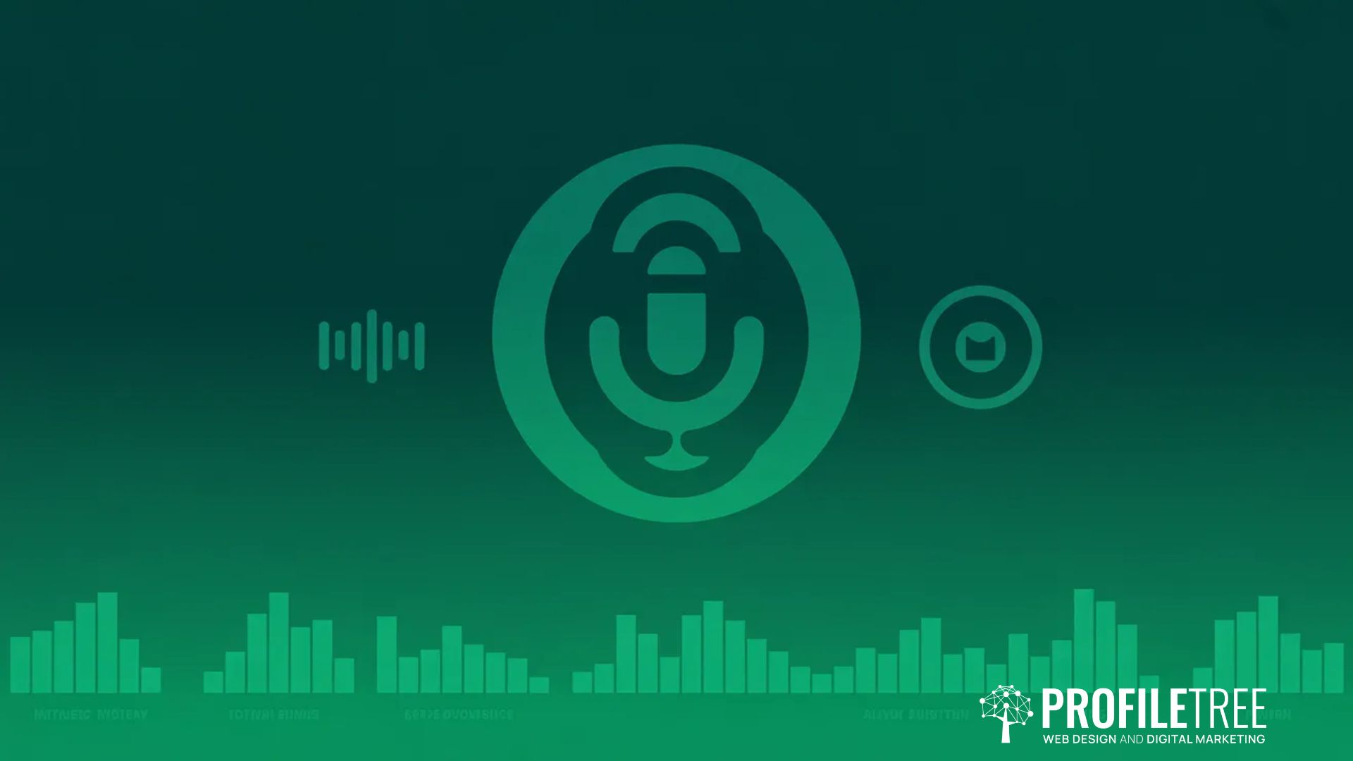 Voice search optimisation