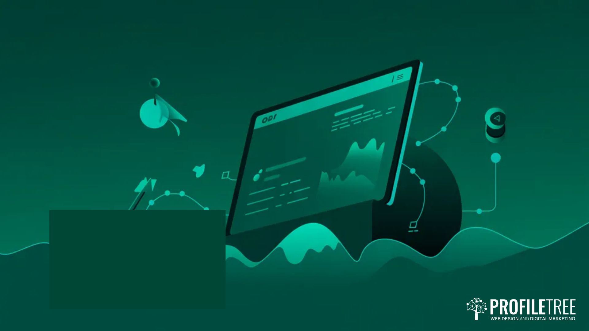 web consulting services