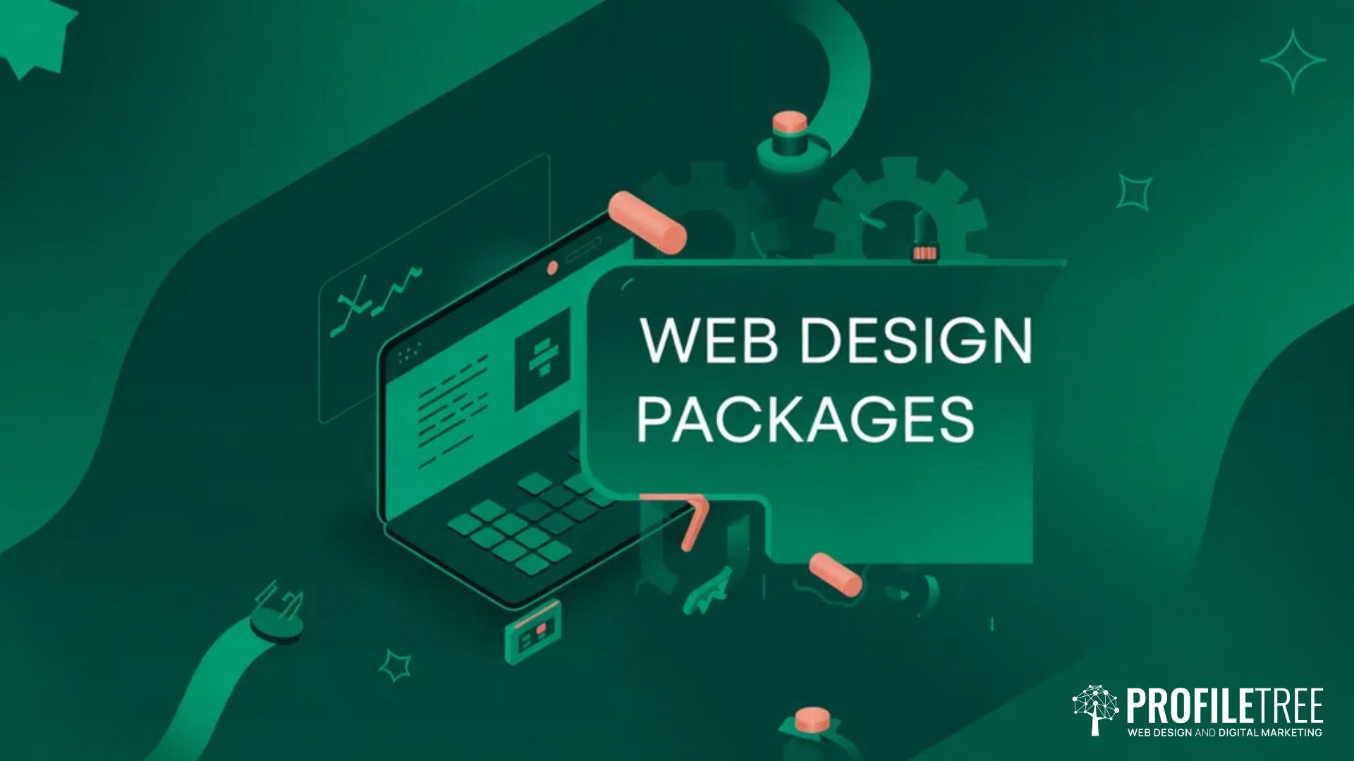 web design packages