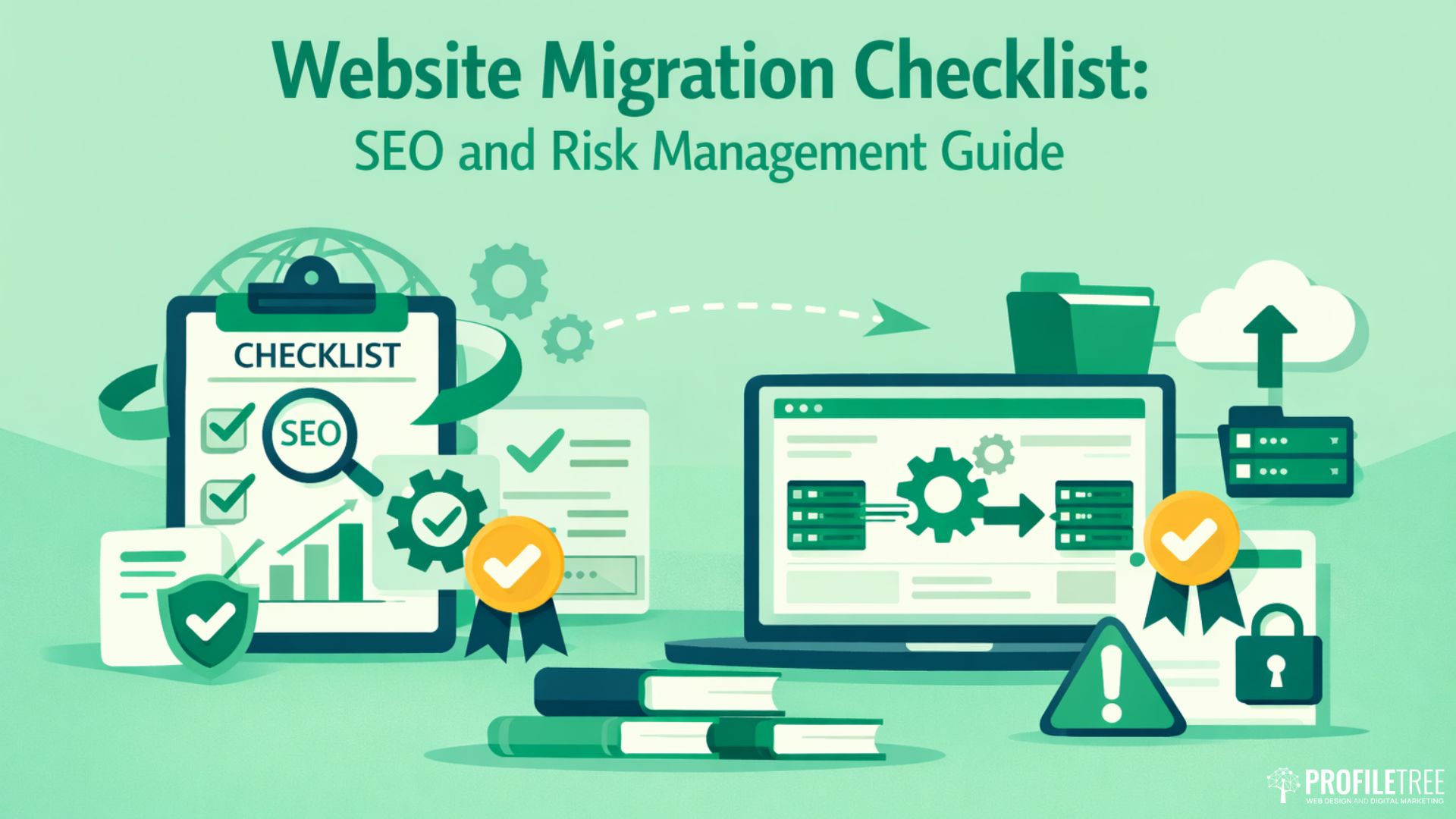 Website Migration Checklist: SEO and Risk Management Guide