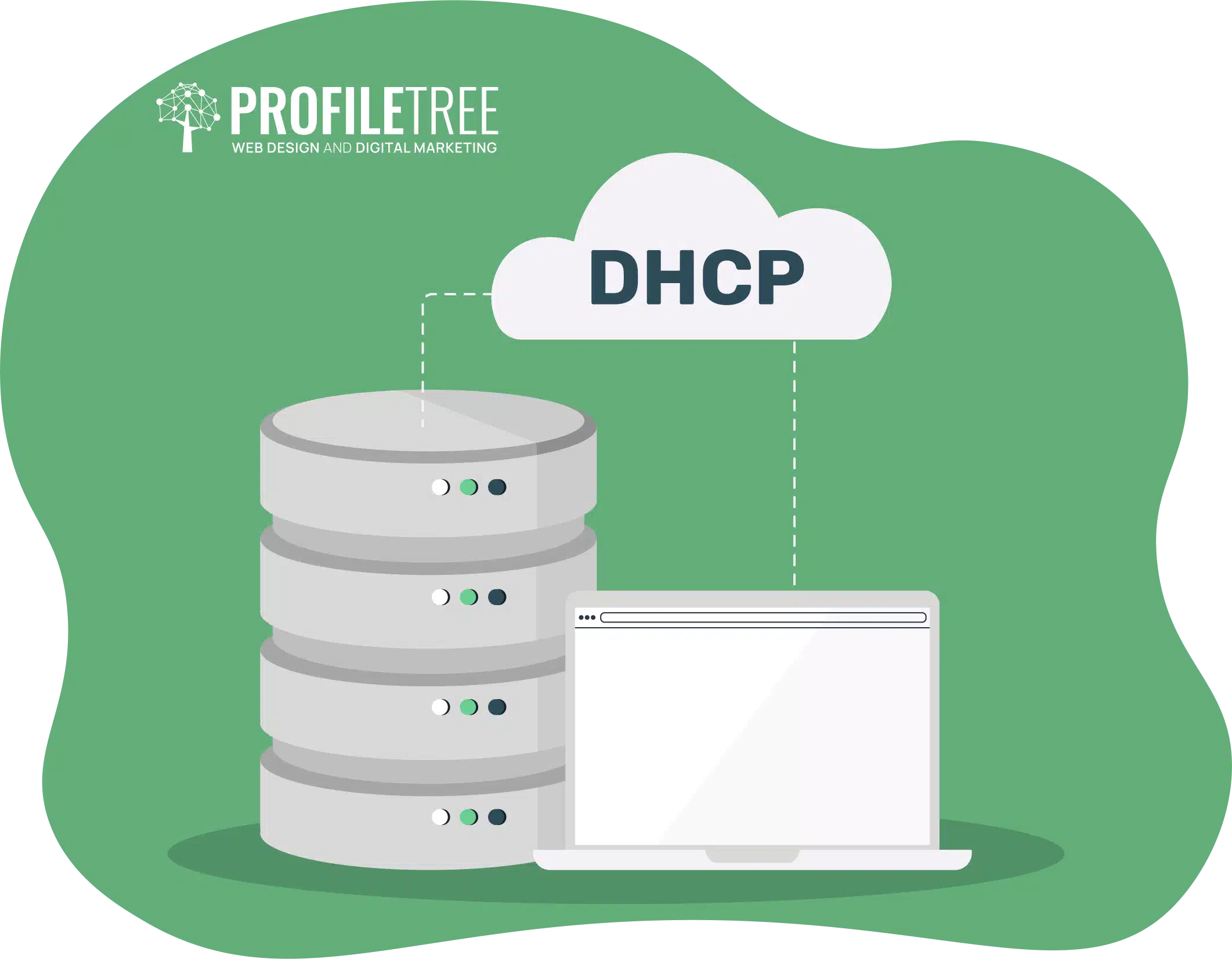Understanding DHCP