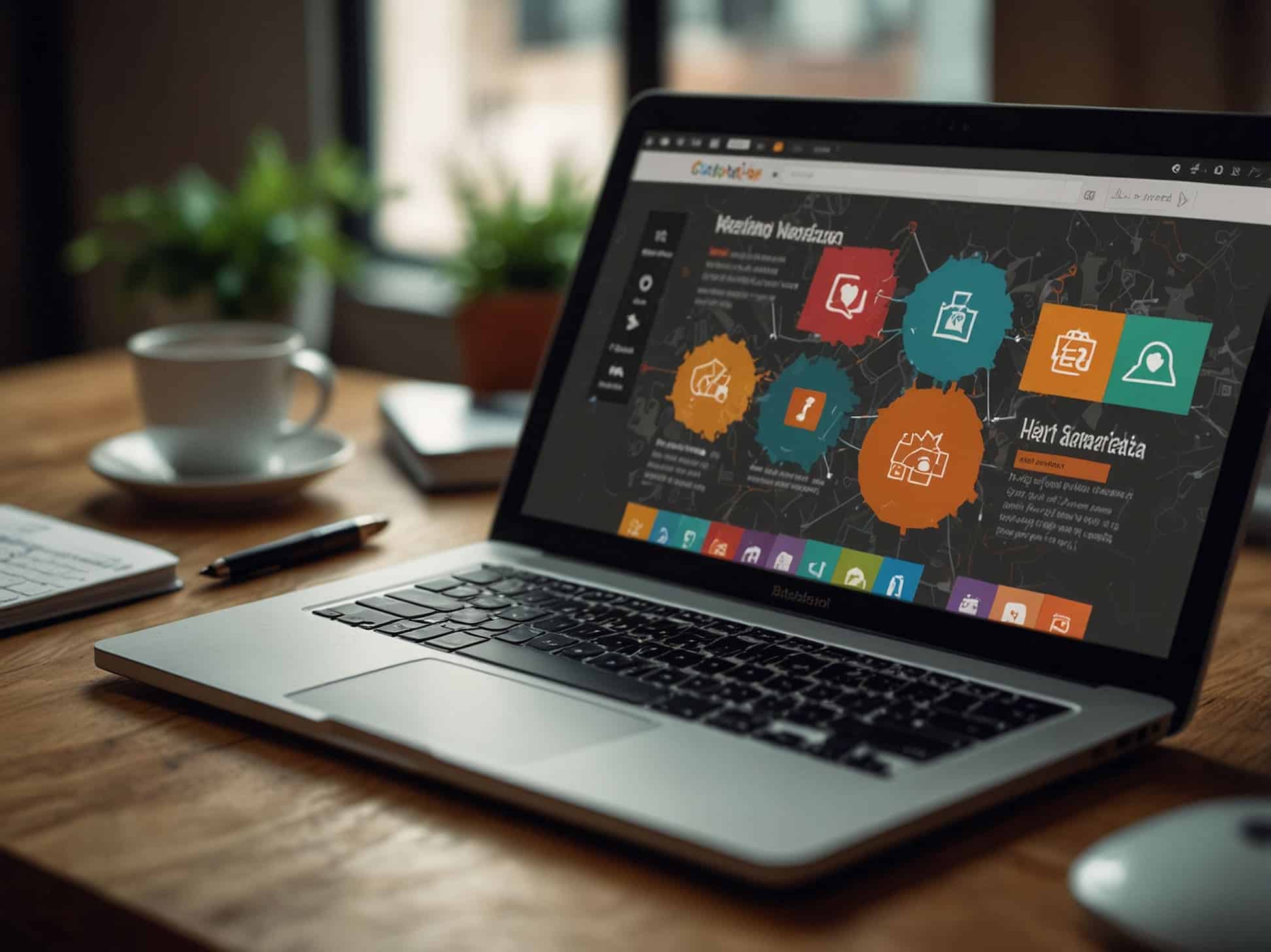 7 Important Tips to Create the Best Strategies for Developing a Website