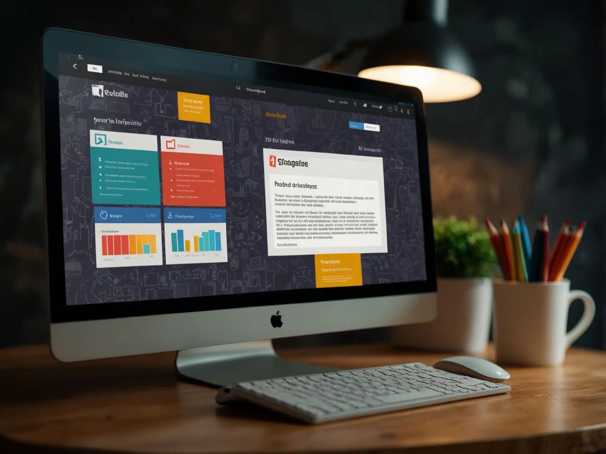 7 Important Tips to Create the Best Strategies for Developing a Website