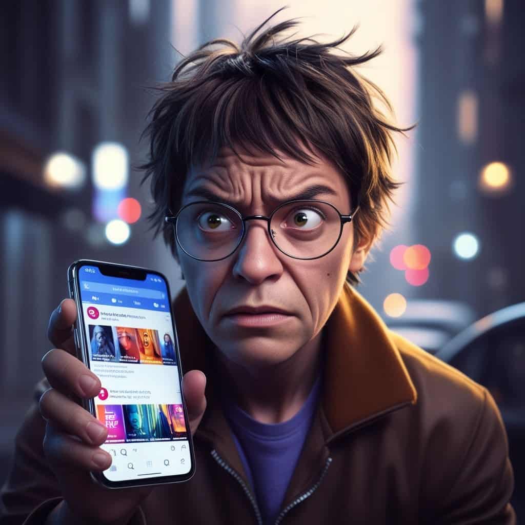 The Importance of Authenticity on Social Media