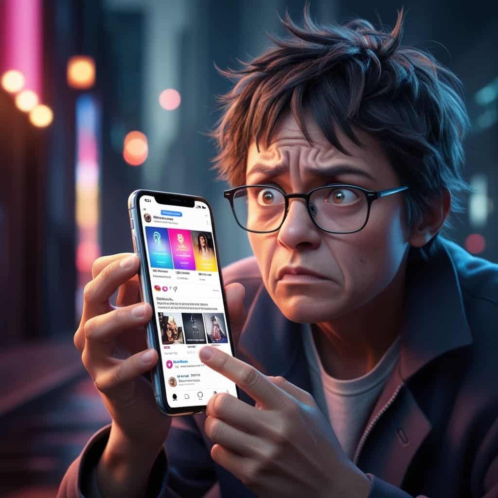 The Importance of Authenticity on Social Media