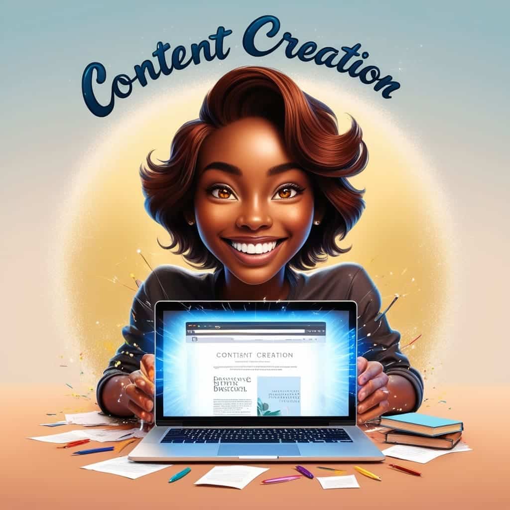 sustain an online community