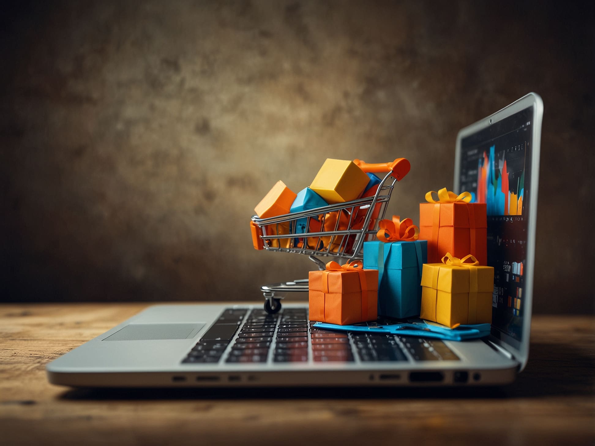 How to Build an Ecommerce Website Strategy Right Now