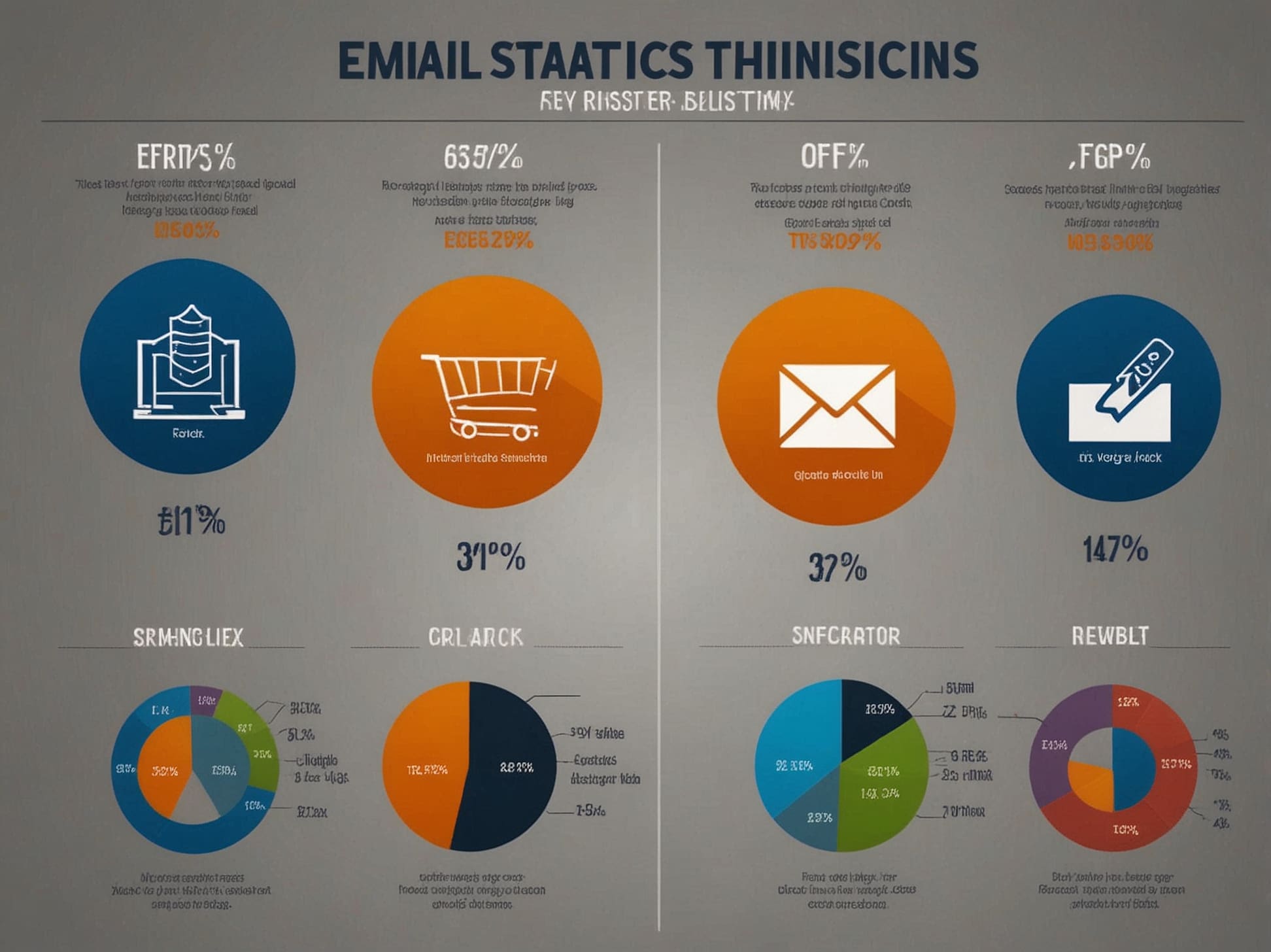 Email Statistics by Industry: What You Need to Know as a Business Owner