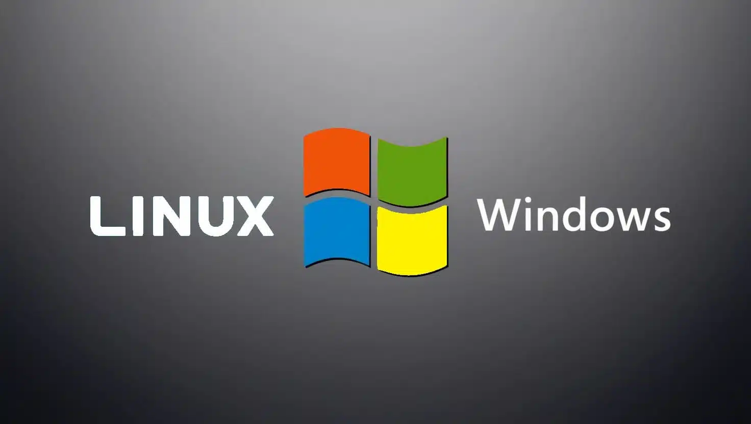 Linux vs Windows