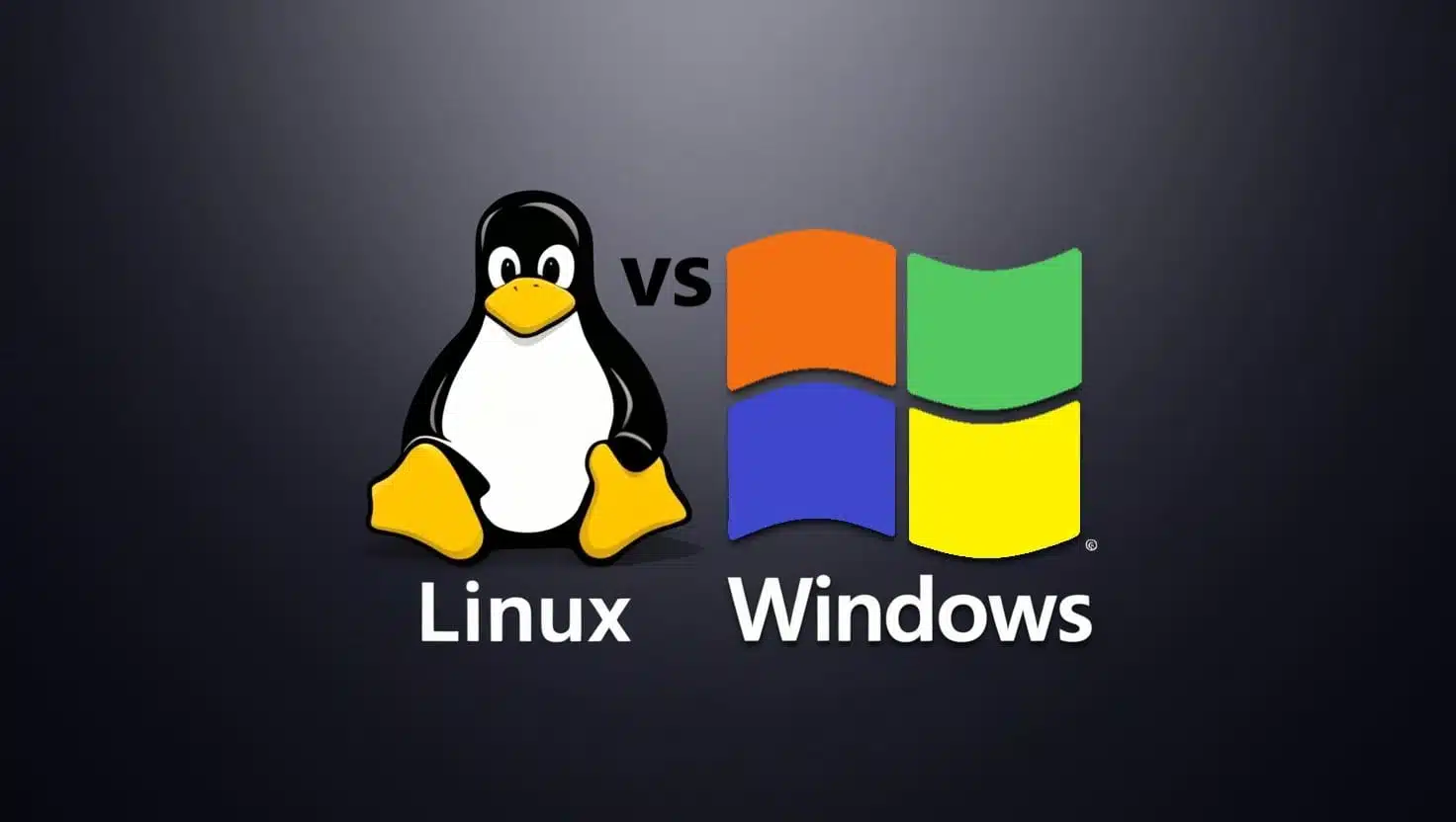 Linux vs Windows