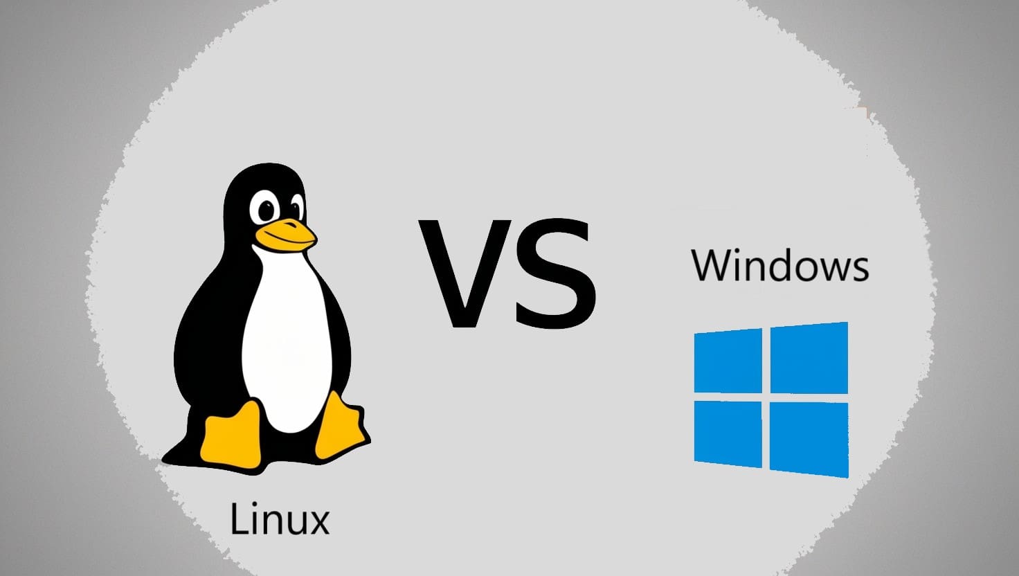 Linux vs Windows