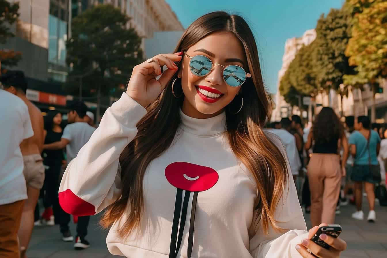 The Irresistible Rise of TikTok and the Redefinition of Social Media Marketing