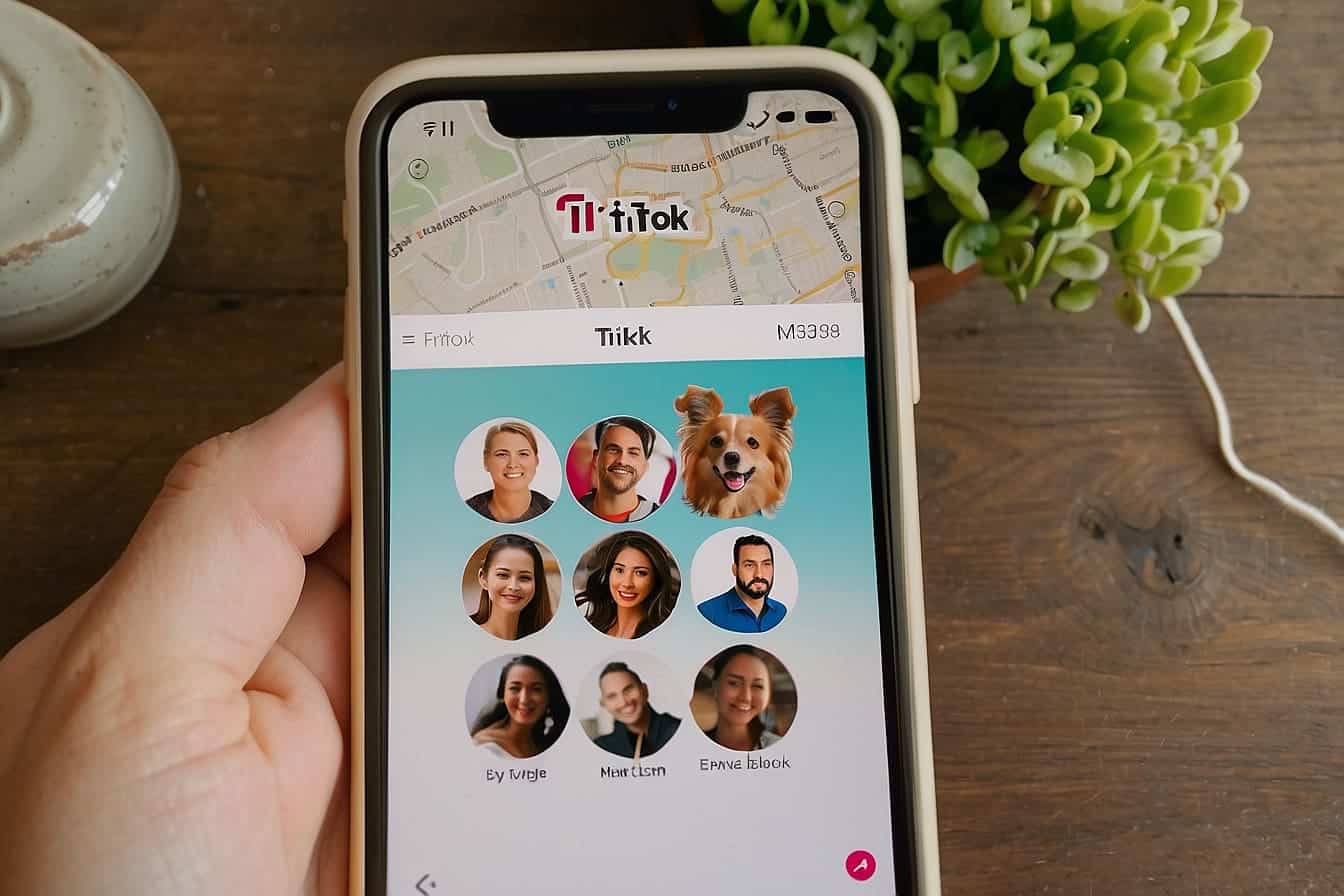 The Irresistible Rise of TikTok and the Redefinition of Social Media Marketing