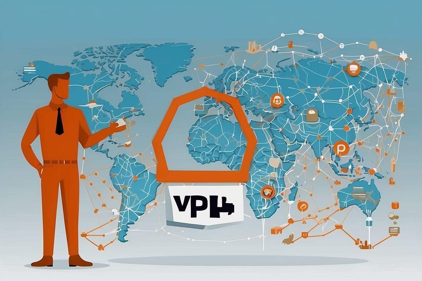 Understanding VPNs: Protocols and Deployment Strategies