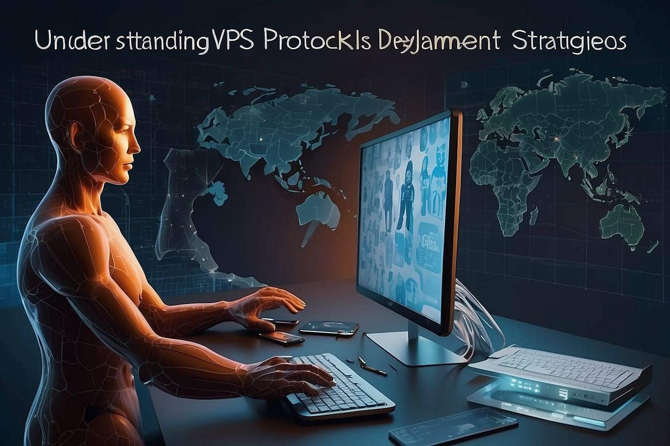 Understanding VPNs: Protocols and Deployment Strategies