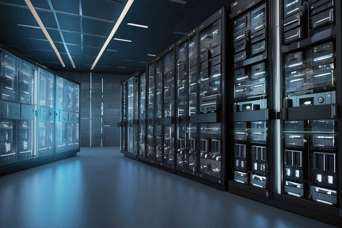 Virtualisation: The Key to Maximised Efficiency and Simplicity