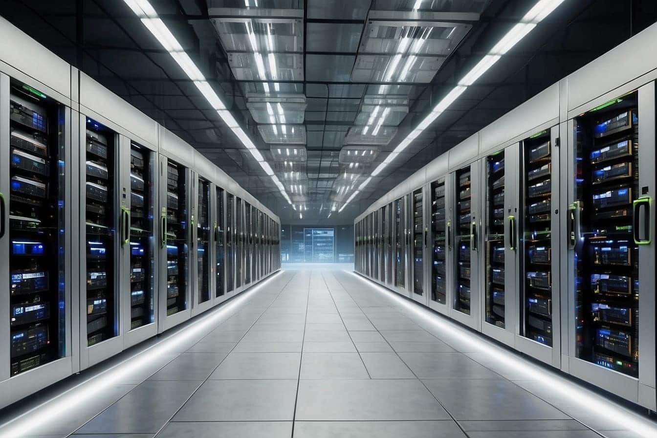 Virtualisation: The Key to Maximised Efficiency and Simplicity