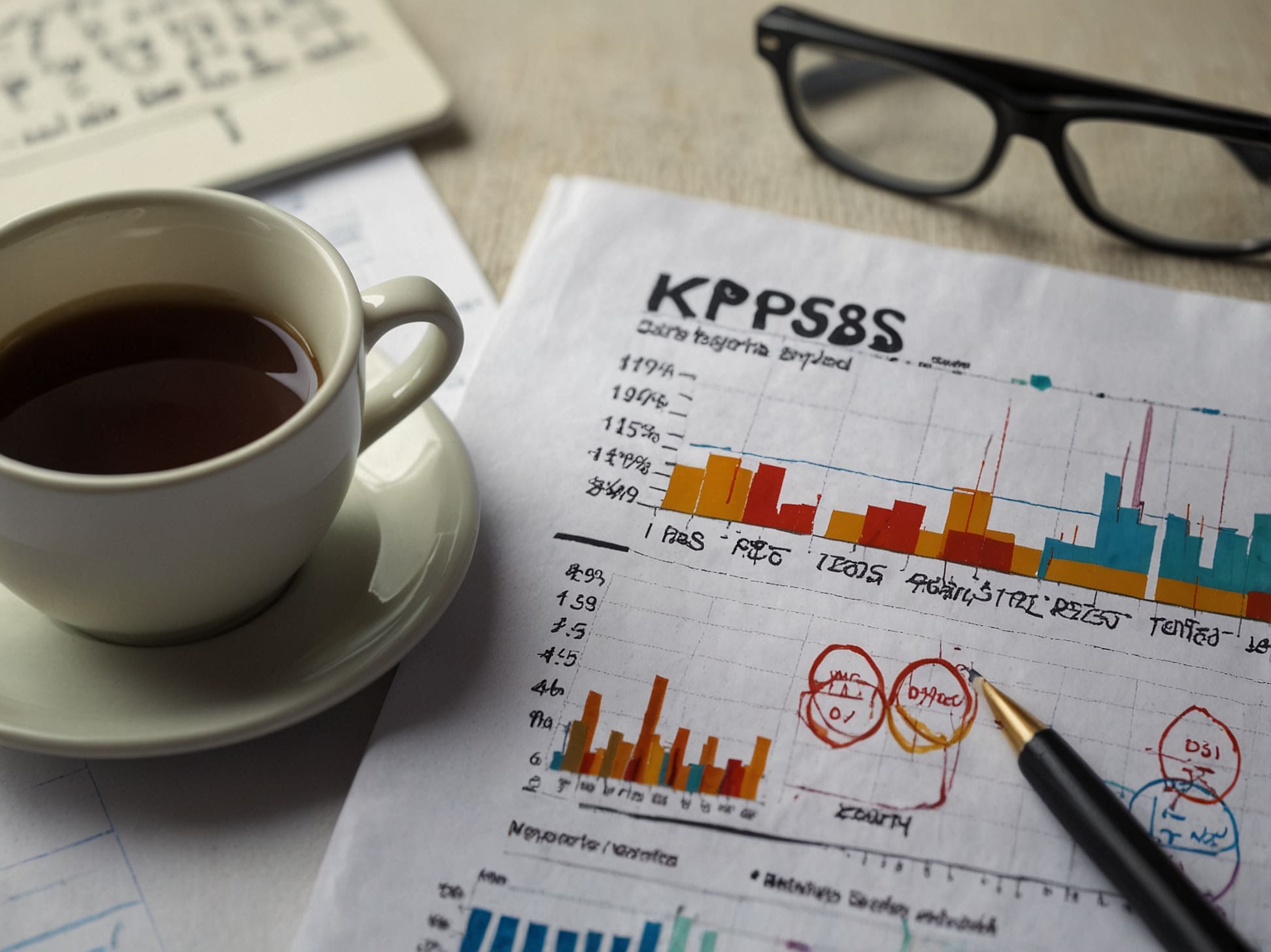 Website KPIs: How are Key Performance Indicators Measured for Strategy?