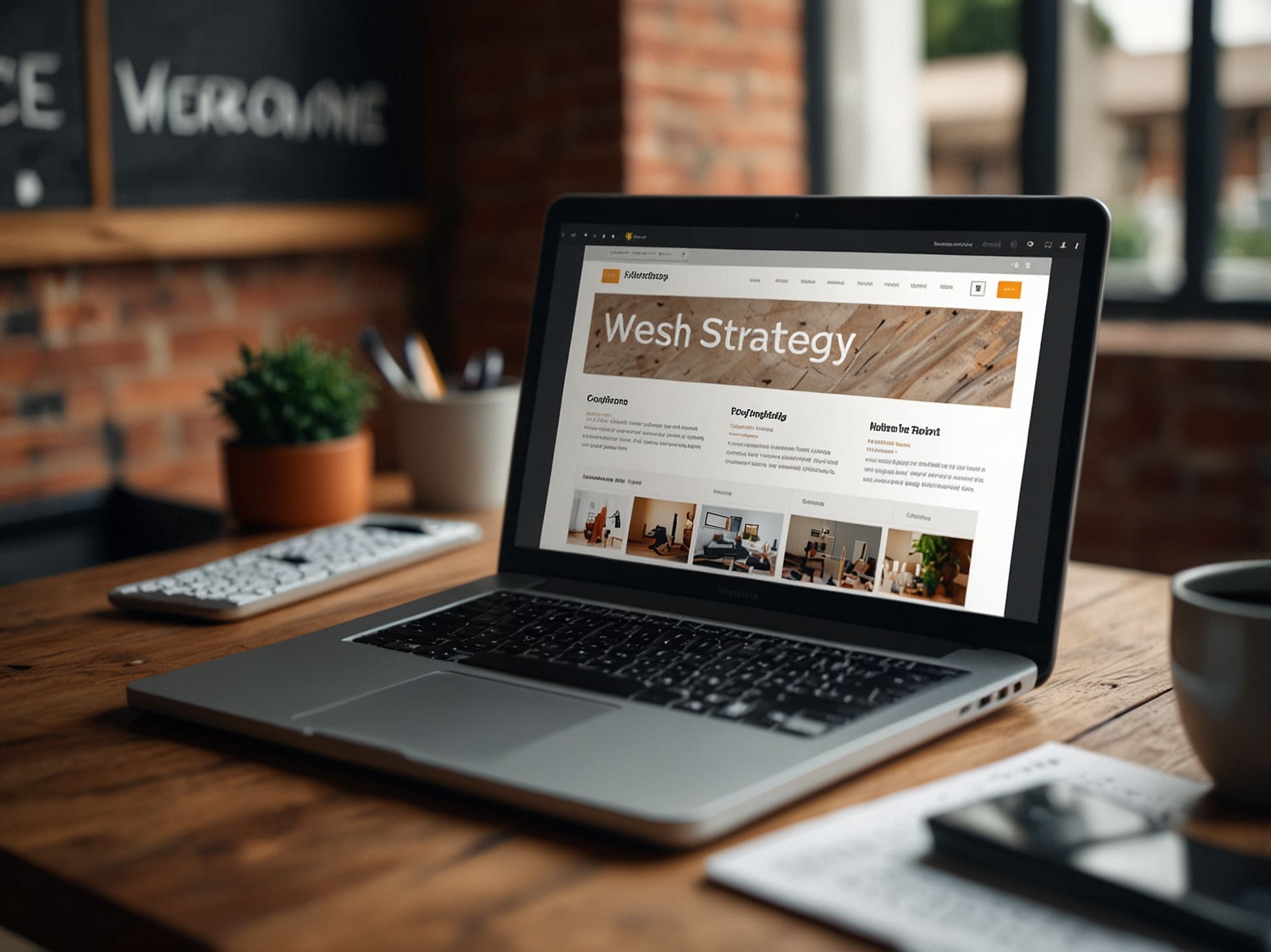 What is a Website Strategy? Why You Need it and How You Can Do it