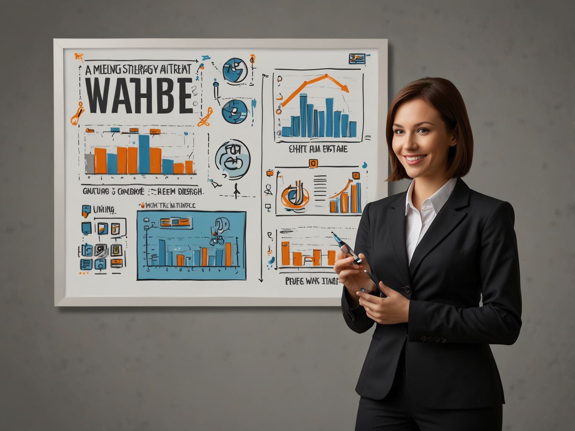 Importance of a Website Strategy: Why You Need One & Tips & More