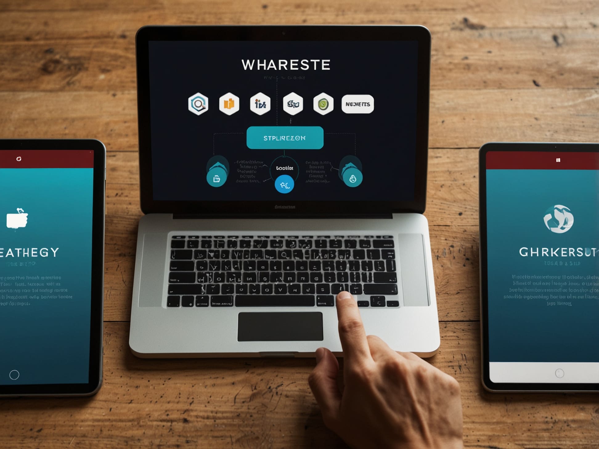 What is a Website Strategy? Why You Need it and How You Can Do it