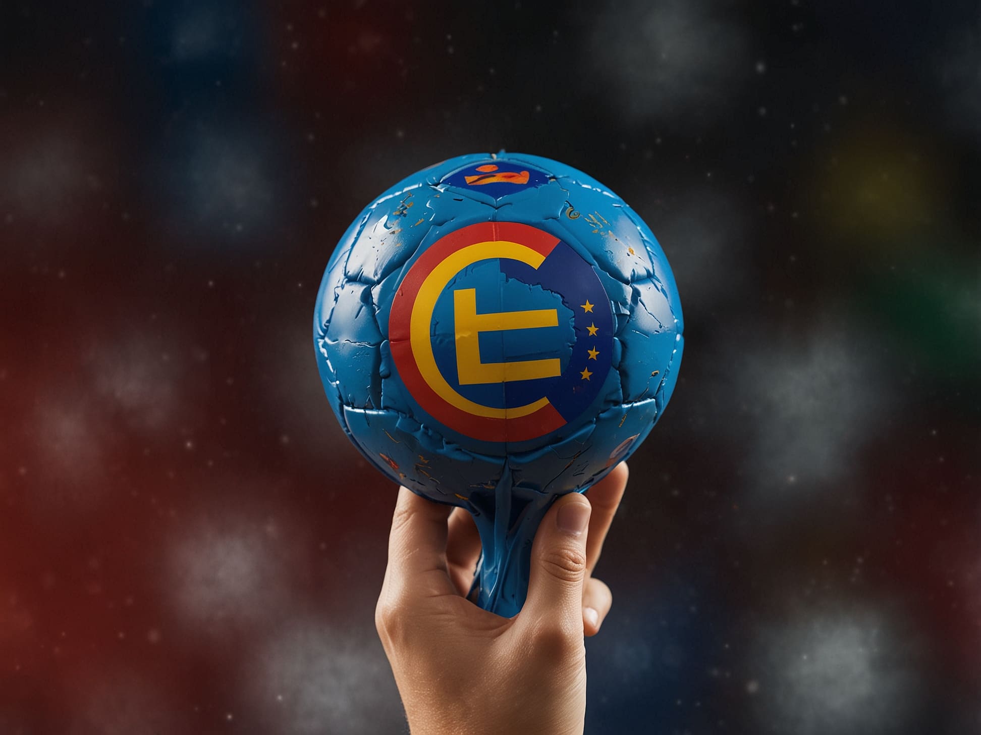 Who Will Win The Digital Presence Euros?