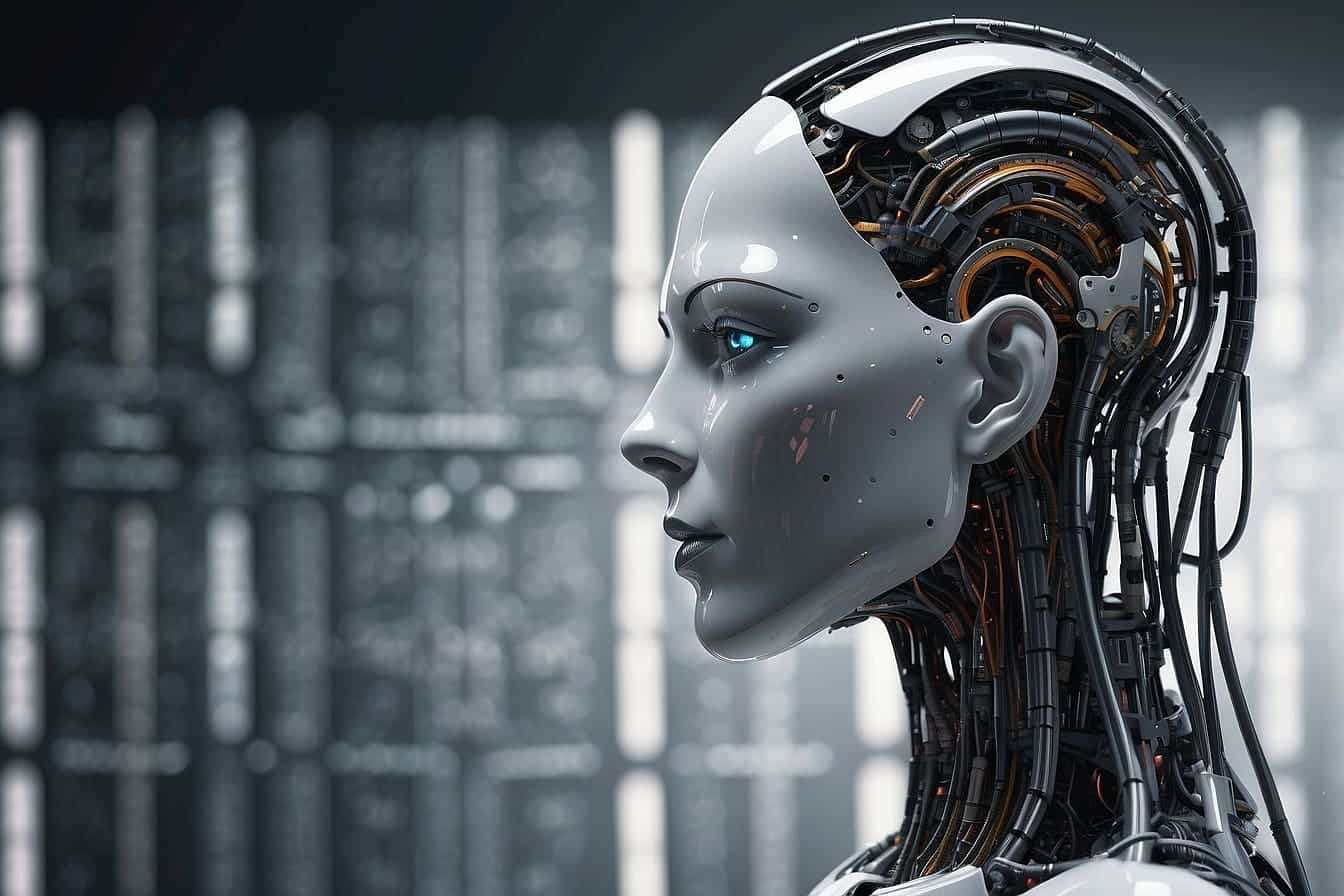 Integrating AI and ML into Content Creation