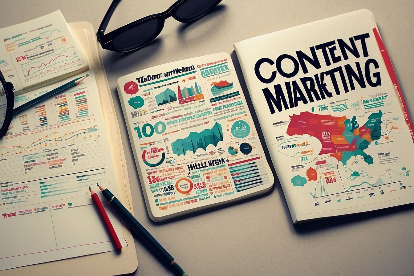 Lead Generation Using Content Marketing