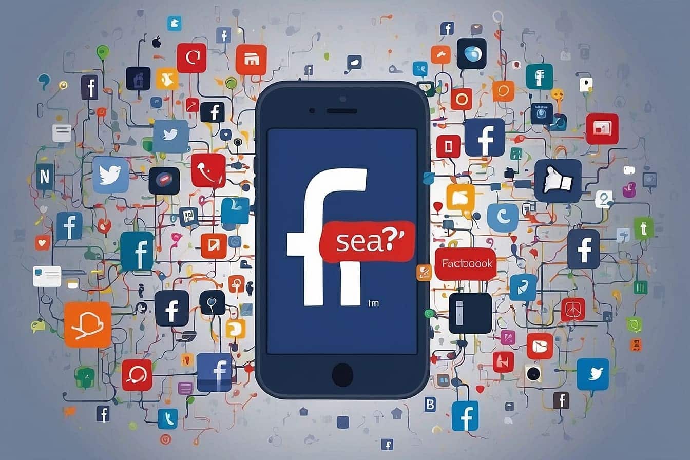 The Algorithm Changes on Facebook: Aligning Strategies