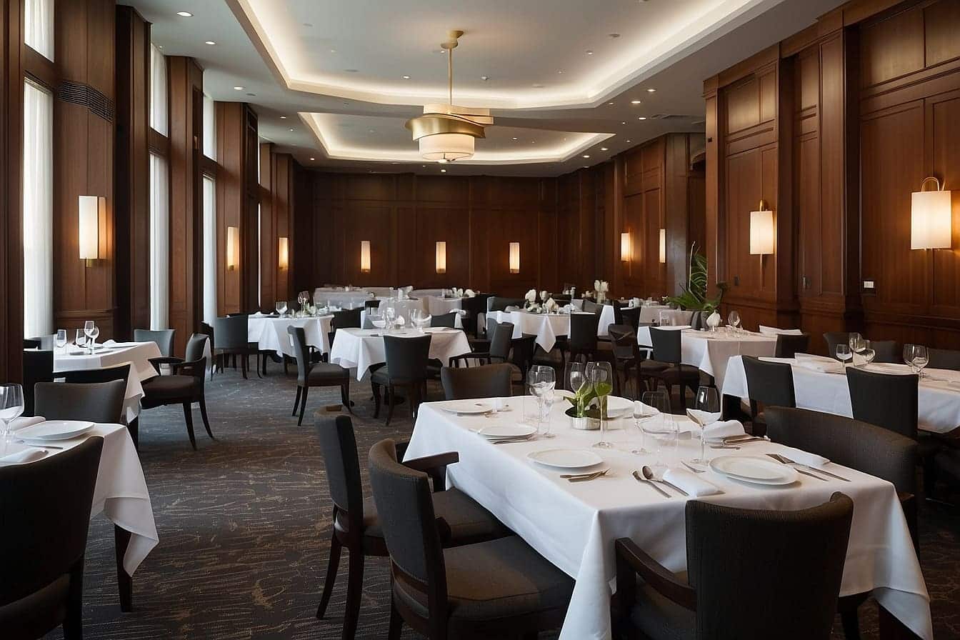 Personalised Customer Experiences through AI in the Hospitality Industry