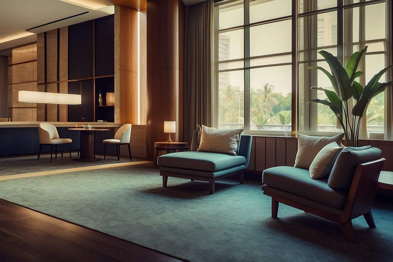 Personalised Customer Experiences through AI in the Hospitality Industry