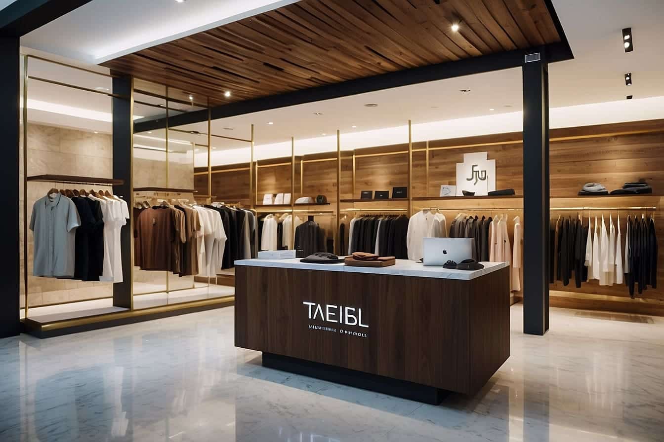 Utilising AI to Revolutionise Retail Operations