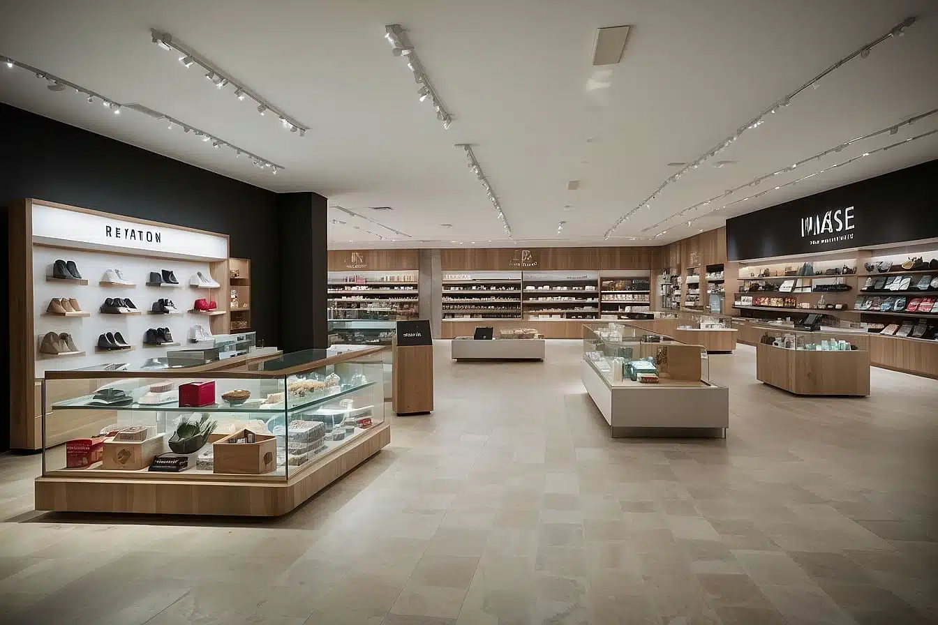 Utilising AI to Revolutionise Retail Operations