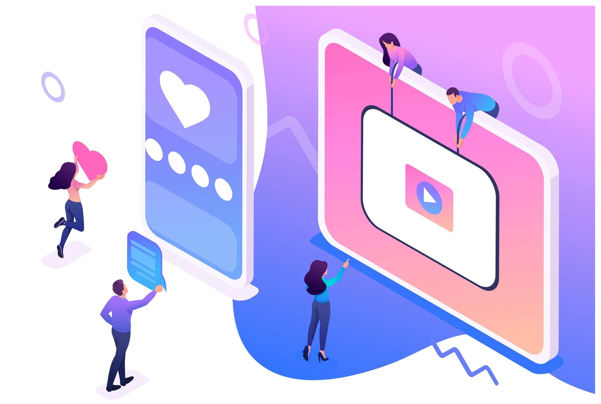 video marketing training