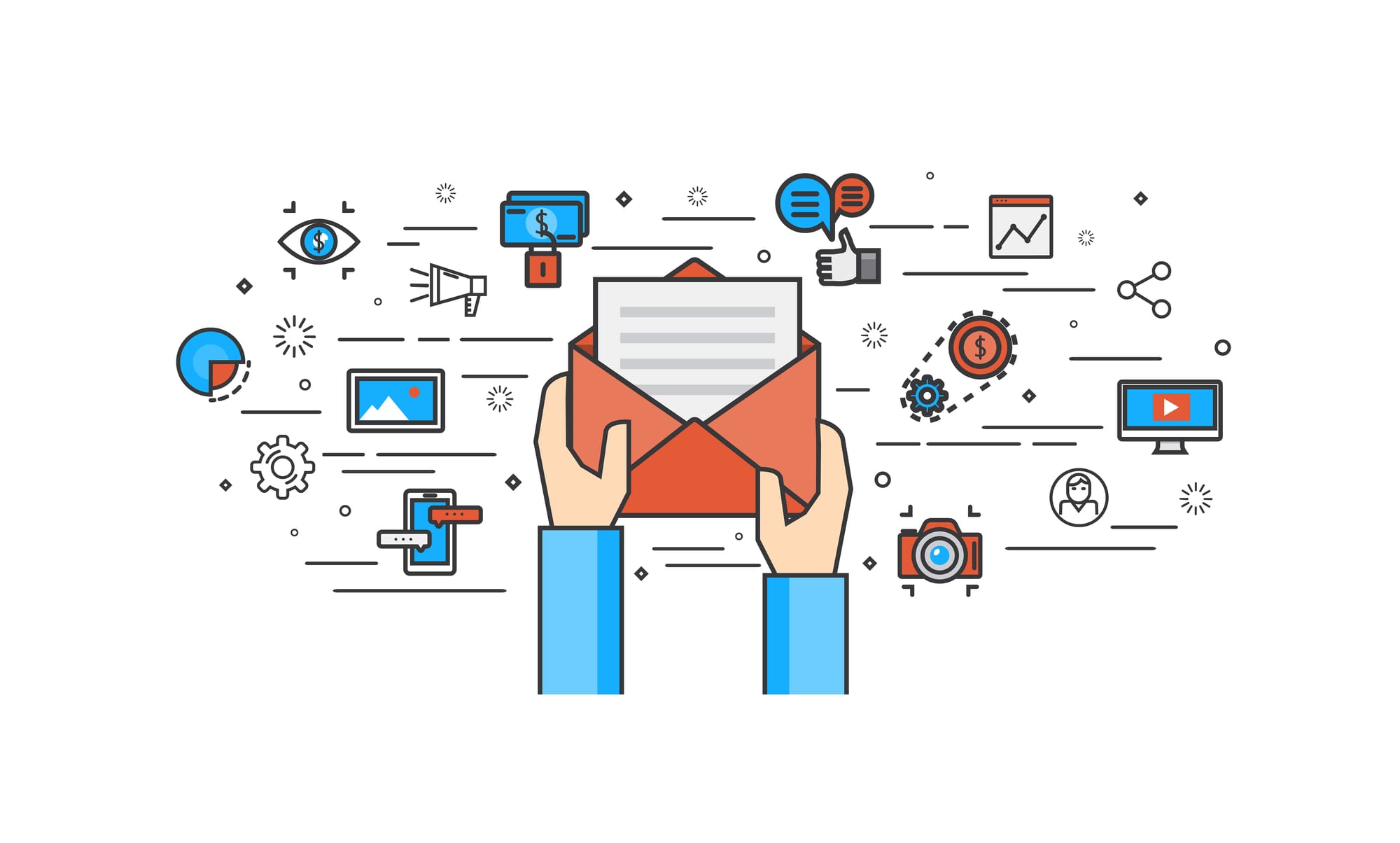 Building an Effective Email Marketing Funnel for eCommerce