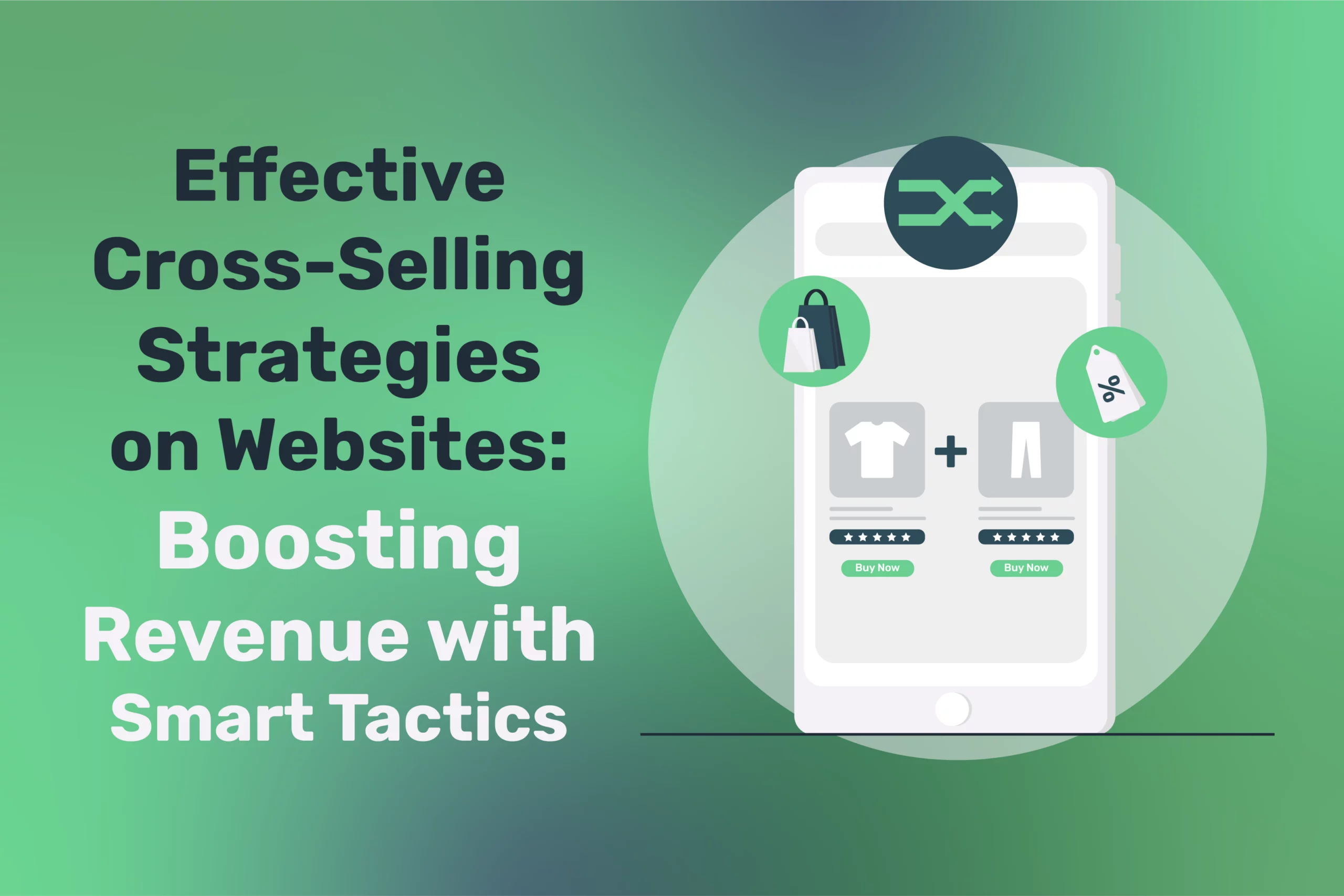 Cross-Selling Strategies