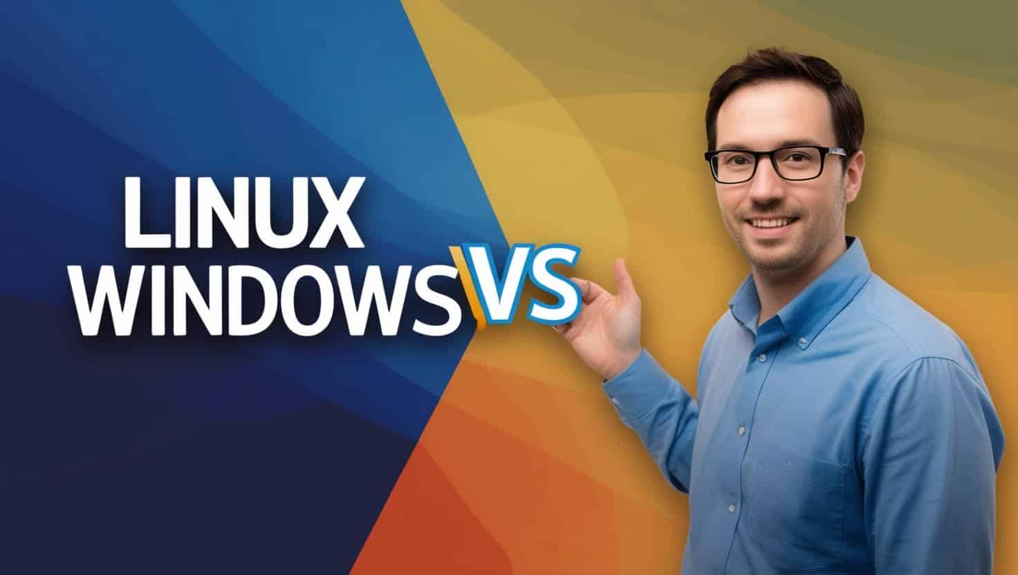 Linux vs Windows