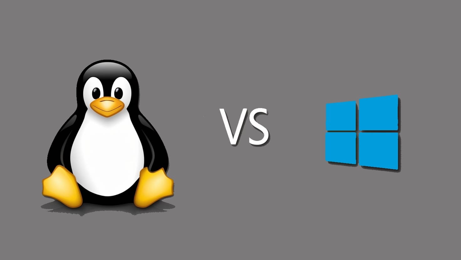 Linux vs Windows: How to Choose