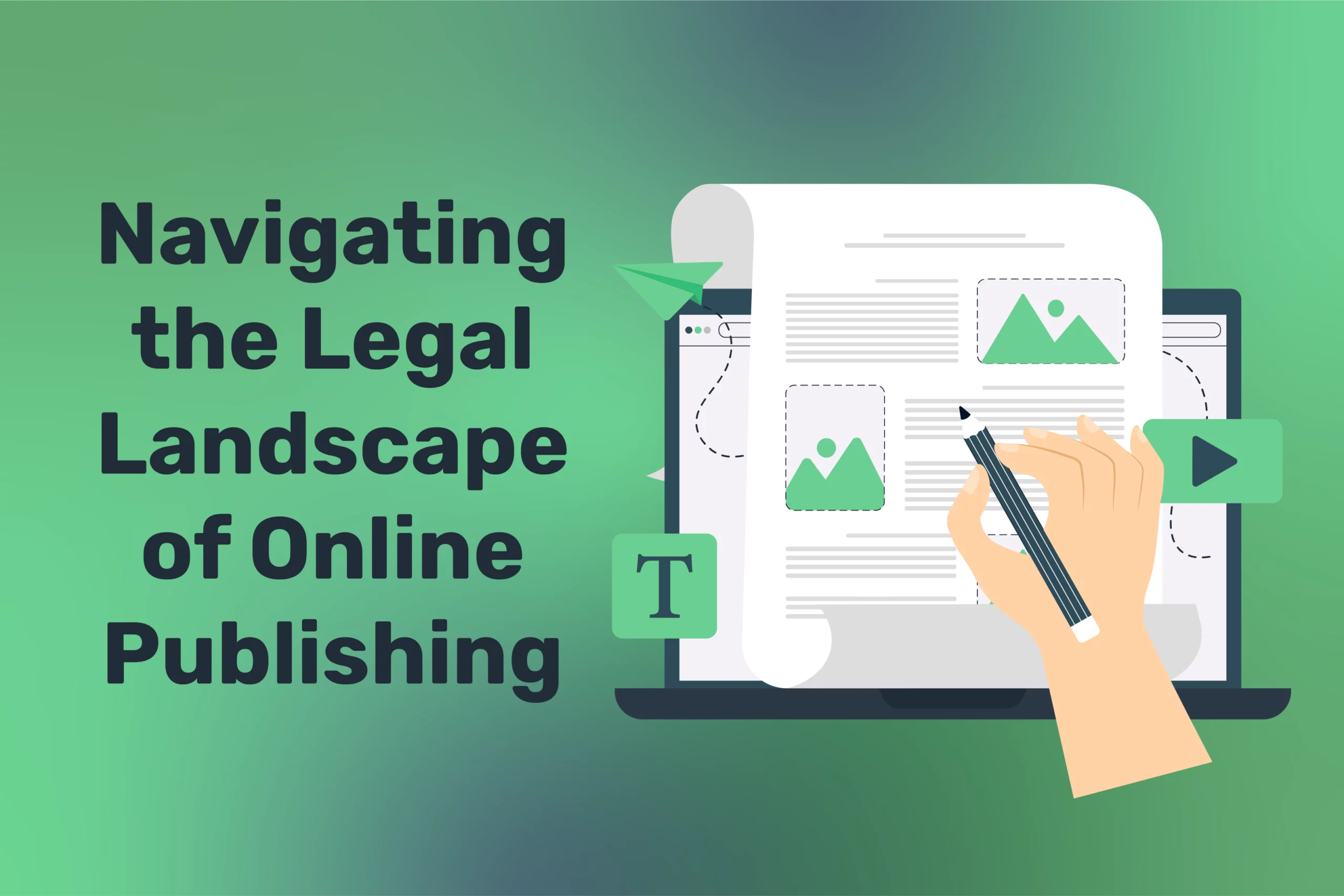 Digital Publishing