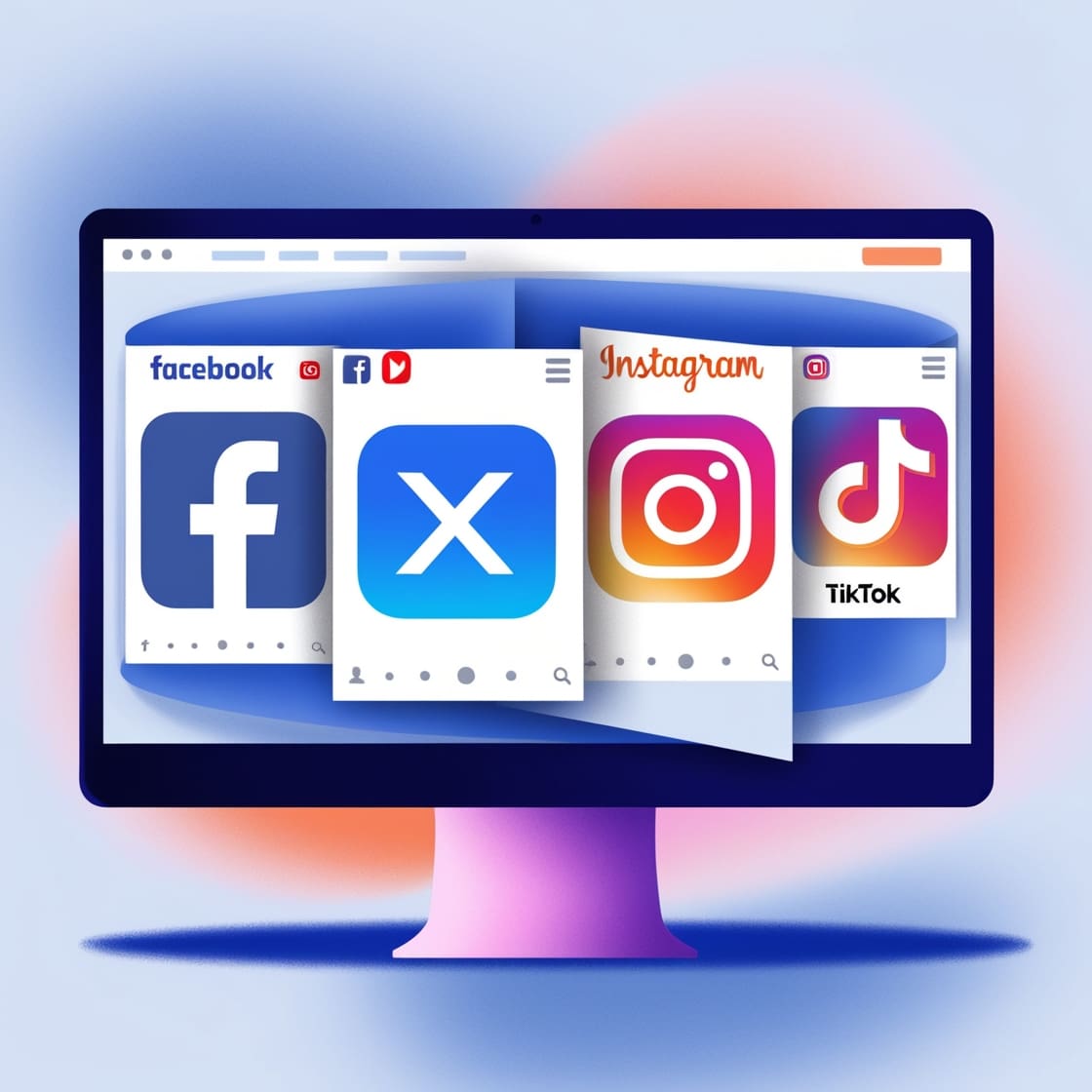 Social Media Automation