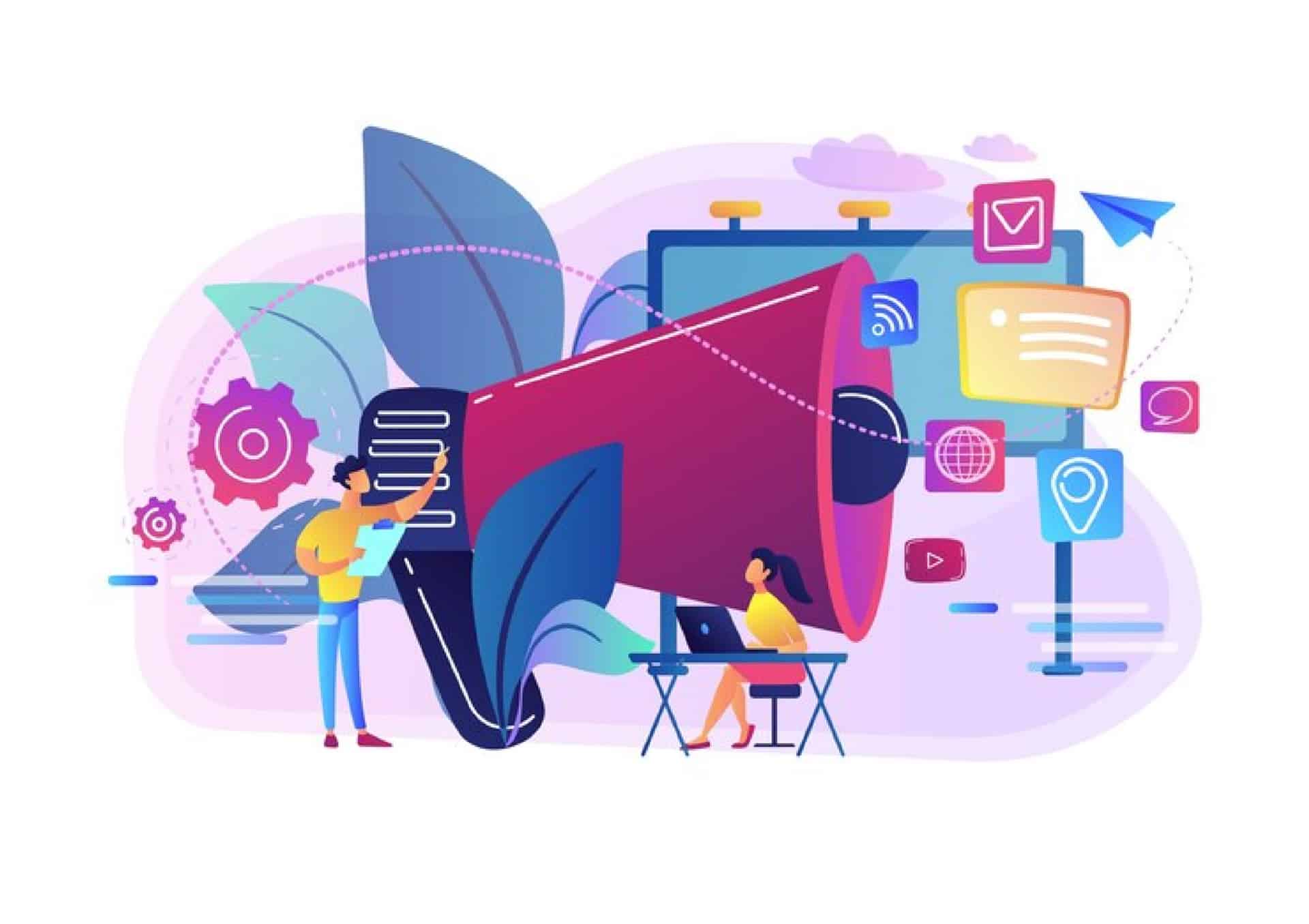 How to Craft a Compelling Social Media Voice that Connects